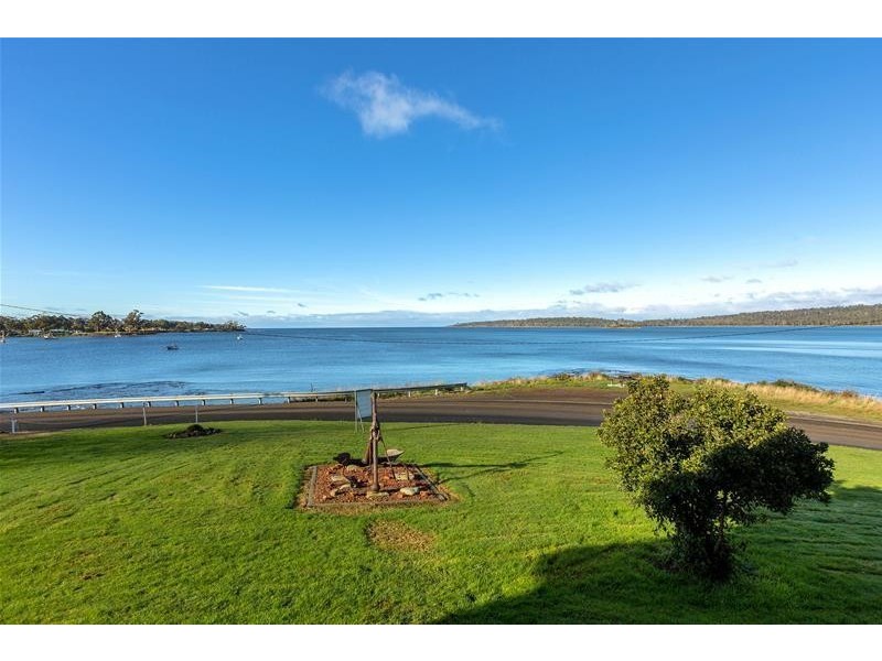 58 Kingfish Beach Road, Southport TAS 7109