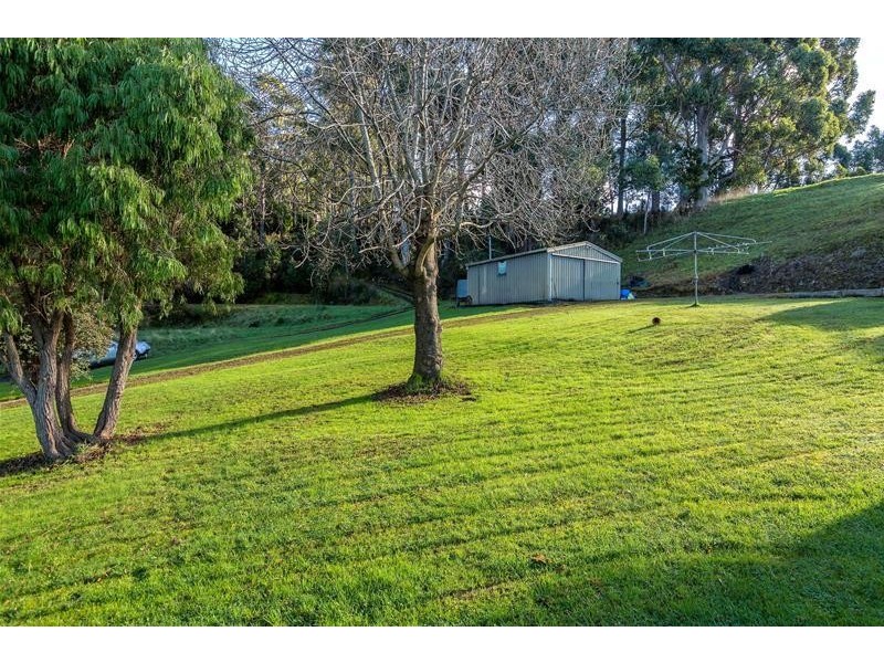 58 Kingfish Beach Road, Southport TAS 7109