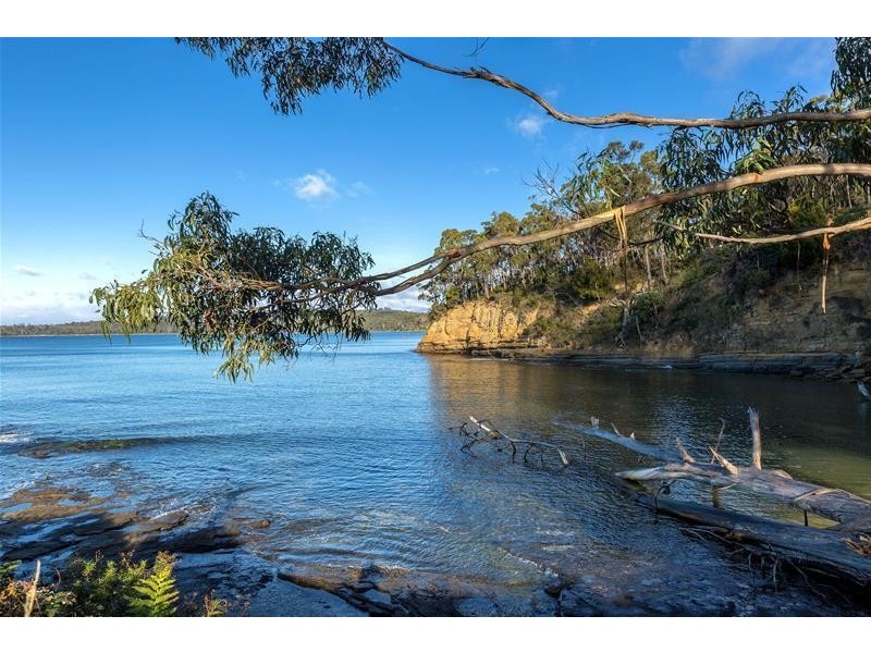 58 Kingfish Beach Road, Southport TAS 7109