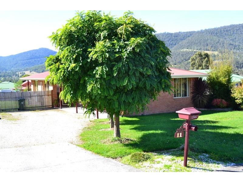 11 Wellington Street, Huonville TAS 7109