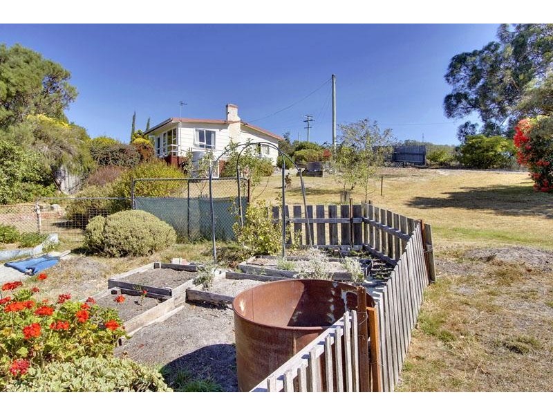 17 Church Street, Cygnet TAS 7112