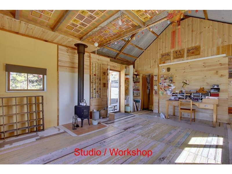 17 Church Street, Cygnet TAS 7112