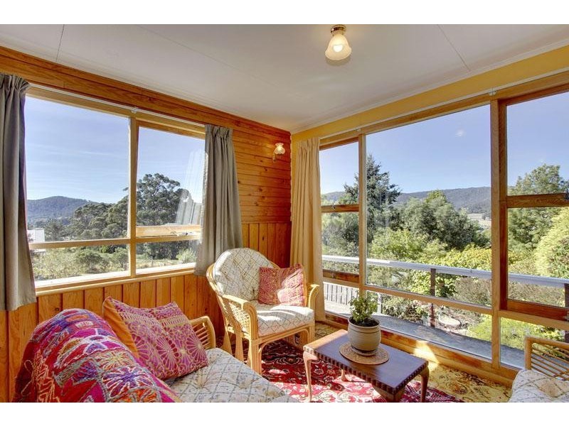 17 Church Street, Cygnet TAS 7112