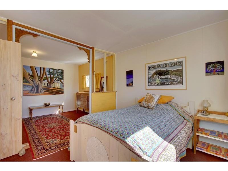 17 Church Street, Cygnet TAS 7112