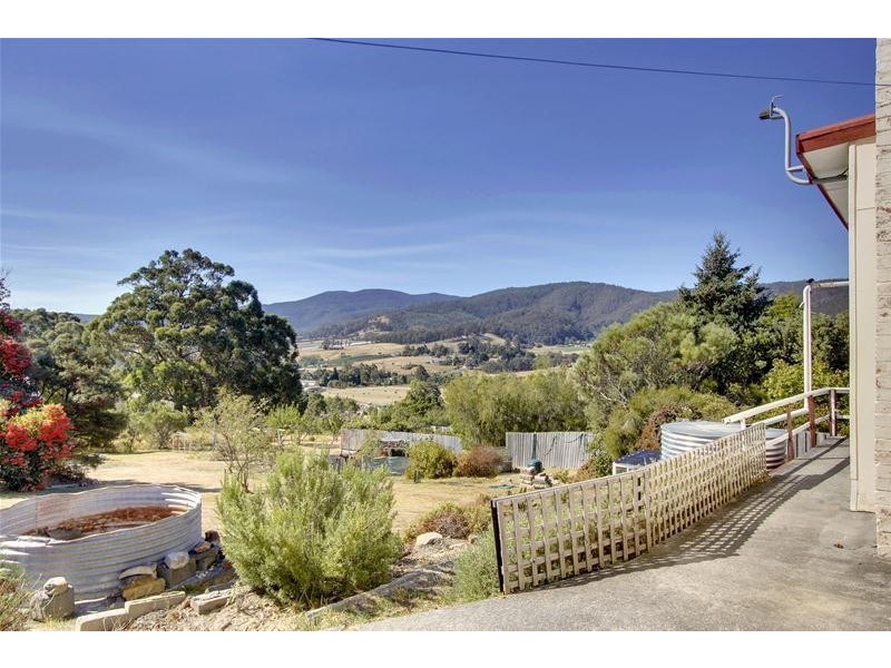 17 Church Street, Cygnet TAS 7112