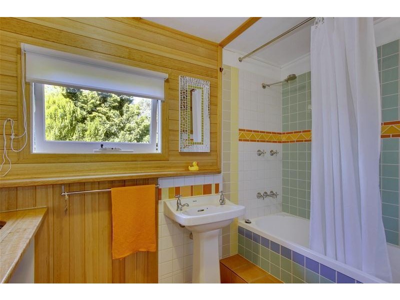 17 Church Street, Cygnet TAS 7112