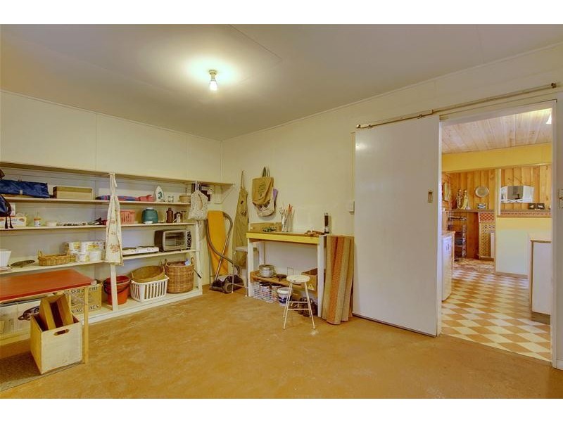 17 Church Street, Cygnet TAS 7112