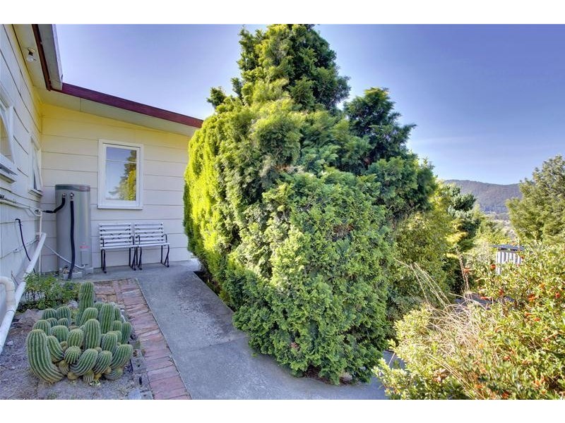 17 Church Street, Cygnet TAS 7112