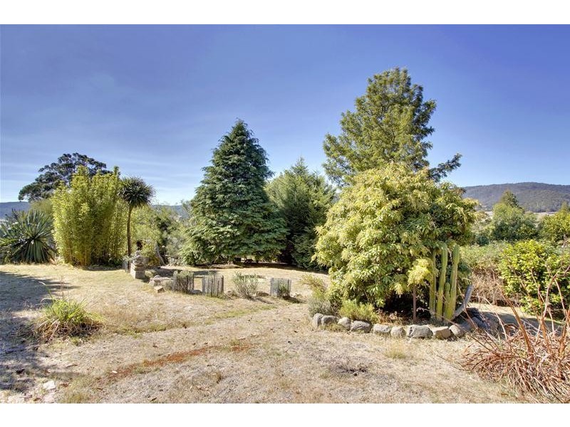 17 Church Street, Cygnet TAS 7112