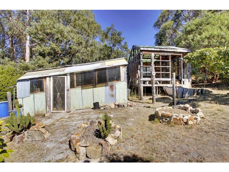 17 Church Street, Cygnet TAS 7112