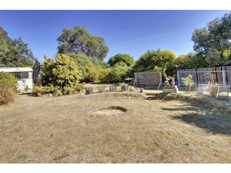 17 Church Street, Cygnet TAS 7112