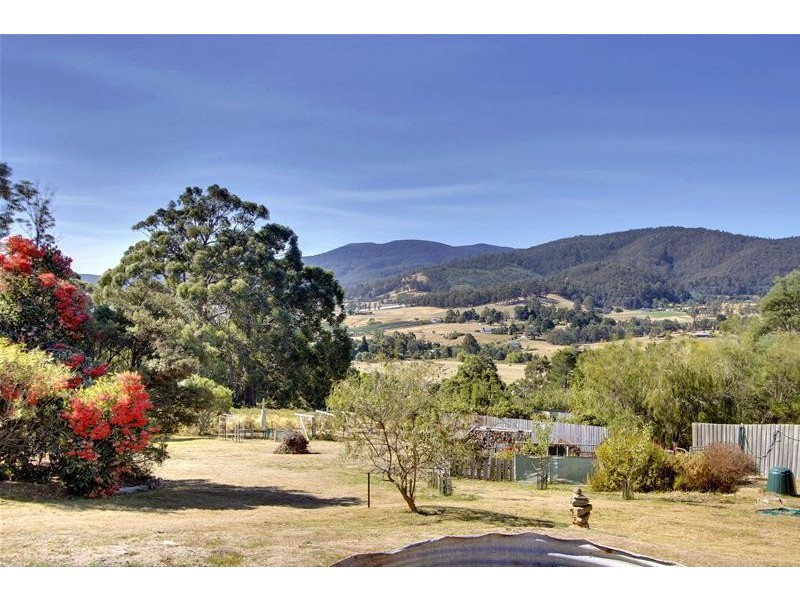 17 Church Street, Cygnet TAS 7112