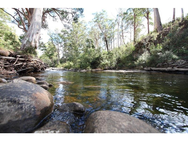 Lot 3 Lonnavale  Road, Lonnavale TAS 7109