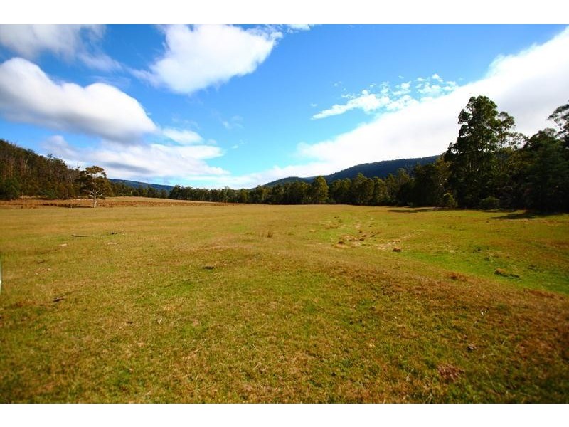 Lot 3 Lonnavale  Road, Lonnavale TAS 7109