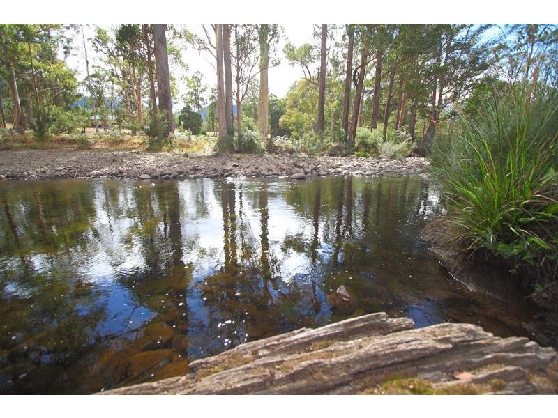 Lot 3 Lonnavale  Road, Lonnavale TAS 7109