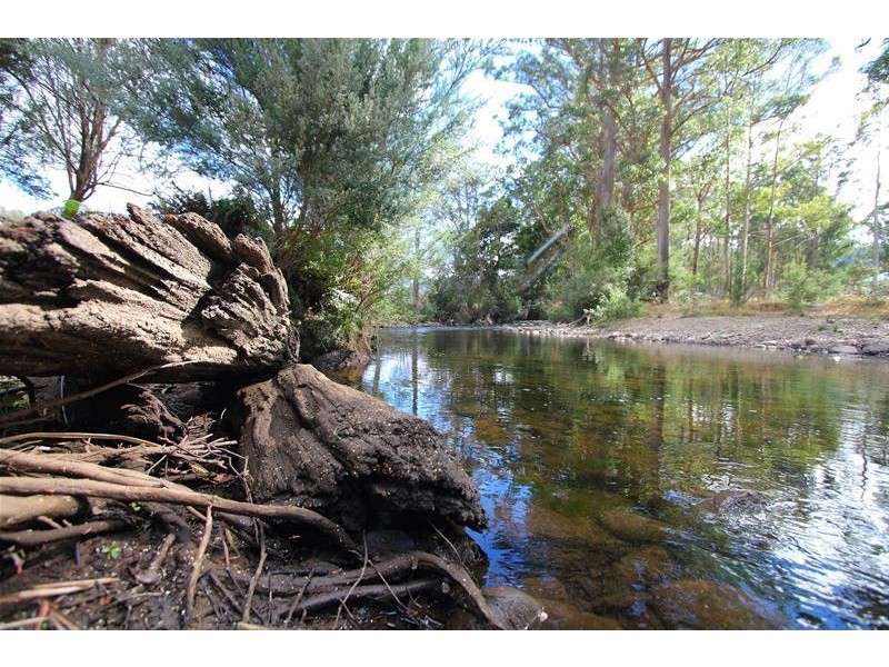 Lot 3 Lonnavale  Road, Lonnavale TAS 7109