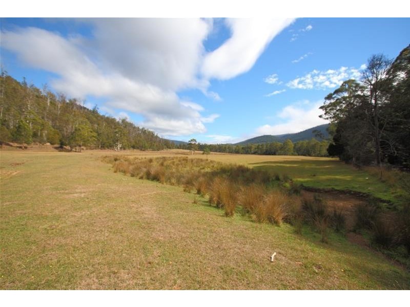 Lot 3 Lonnavale  Road, Lonnavale TAS 7109