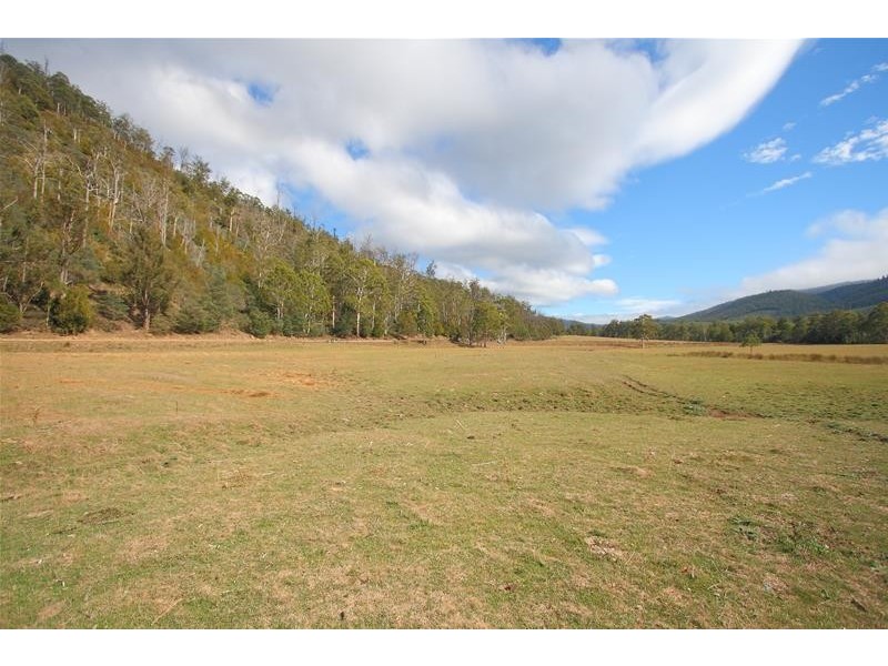 Lot 3 Lonnavale  Road, Lonnavale TAS 7109