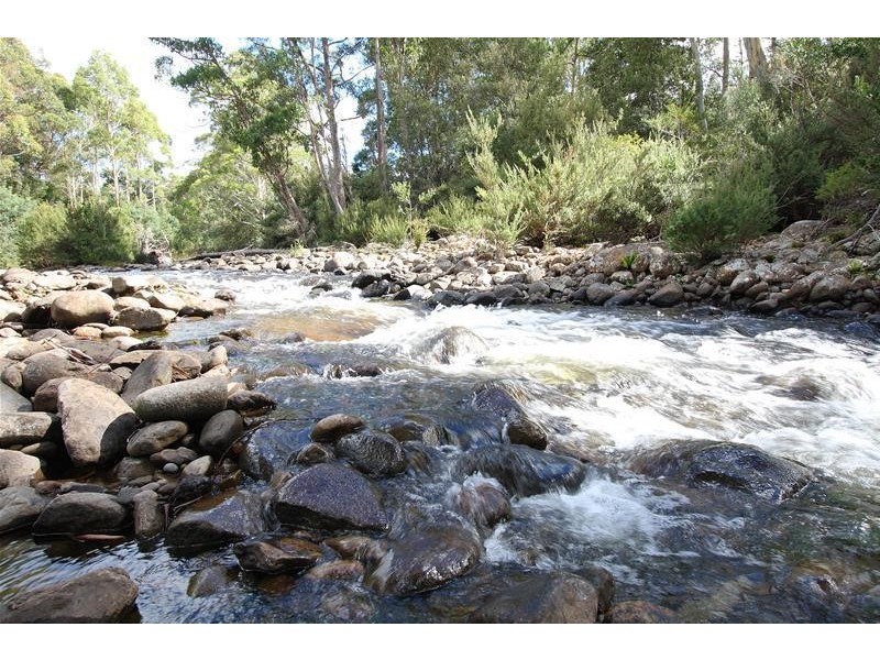 Lot 3 Lonnavale  Road, Lonnavale TAS 7109