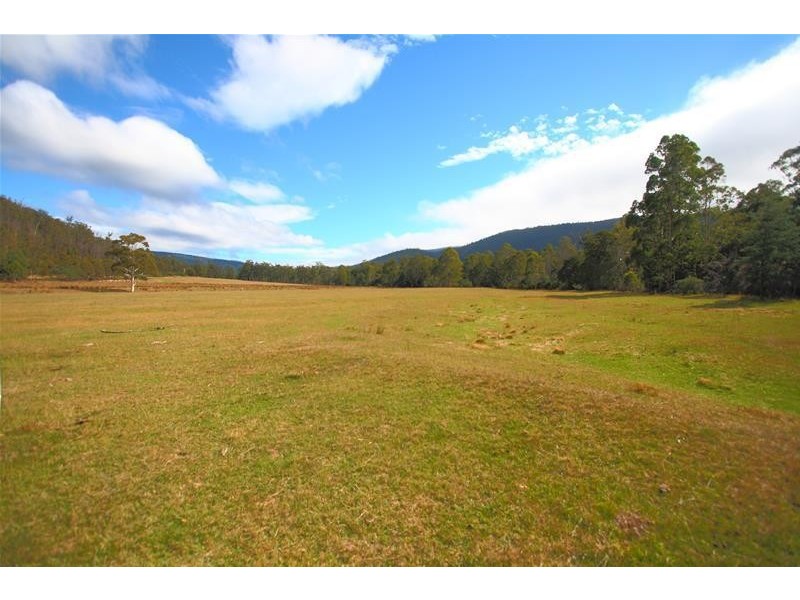Lot 3 Lonnavale  Road, Lonnavale TAS 7109