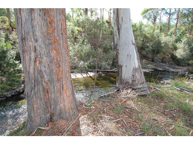 Lot 3 Lonnavale  Road, Lonnavale TAS 7109
