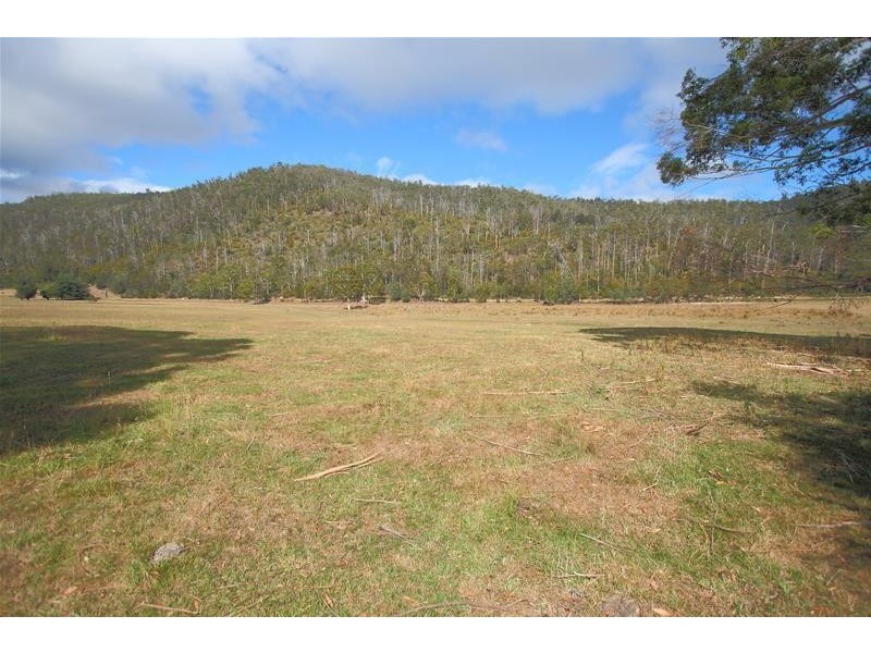 Lot 3 Lonnavale  Road, Lonnavale TAS 7109