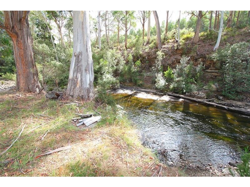 Lot 3 Lonnavale  Road, Lonnavale TAS 7109