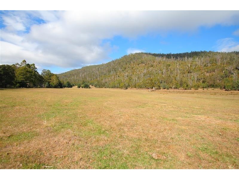 Lot 3 Lonnavale  Road, Lonnavale TAS 7109