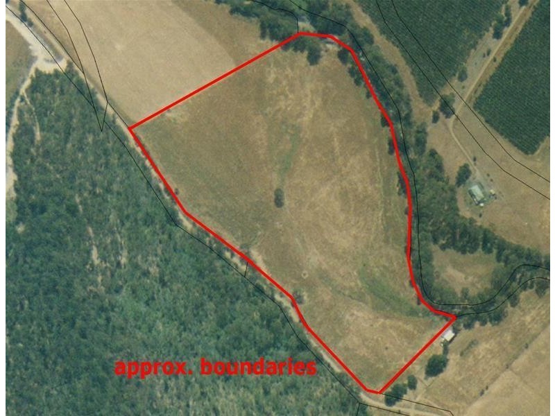 Lot 3 Lonnavale  Road, Lonnavale TAS 7109