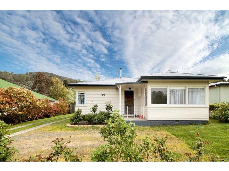 151 Glen Huon Road, Huonville TAS 7109