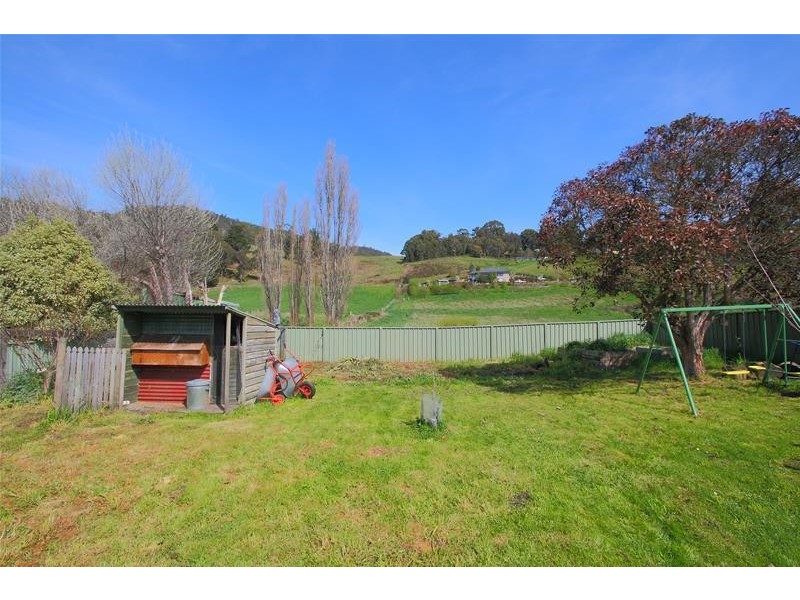 151 Glen Huon Road, Huonville TAS 7109