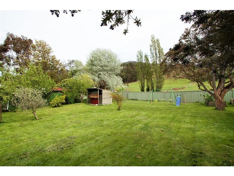 151 Glen Huon Road, Huonville TAS 7109