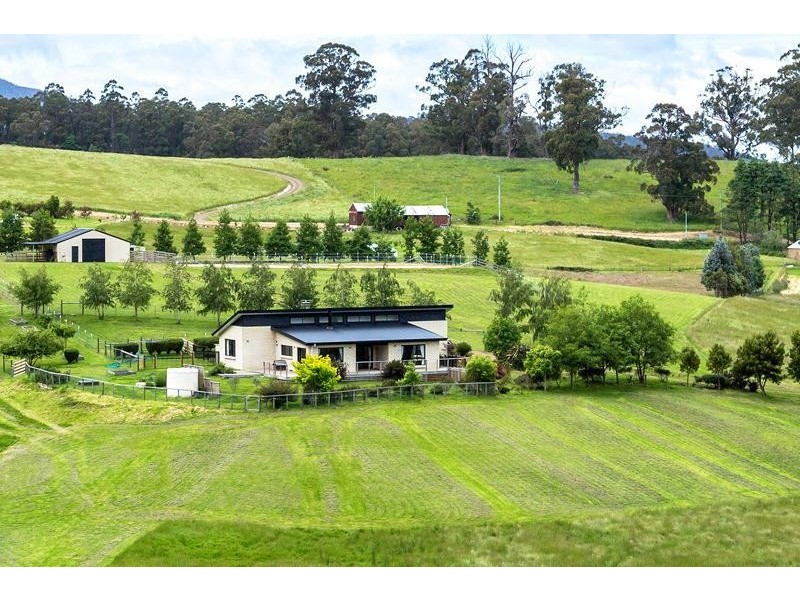 1017 Nicholls Rivulet Road, Nicholls Rivulet TAS 7112