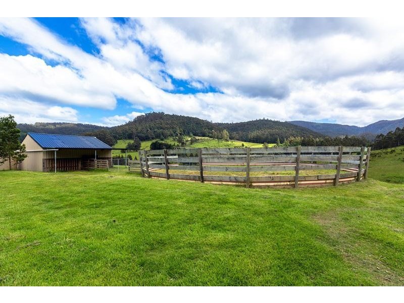 1017 Nicholls Rivulet Road, Nicholls Rivulet TAS 7112