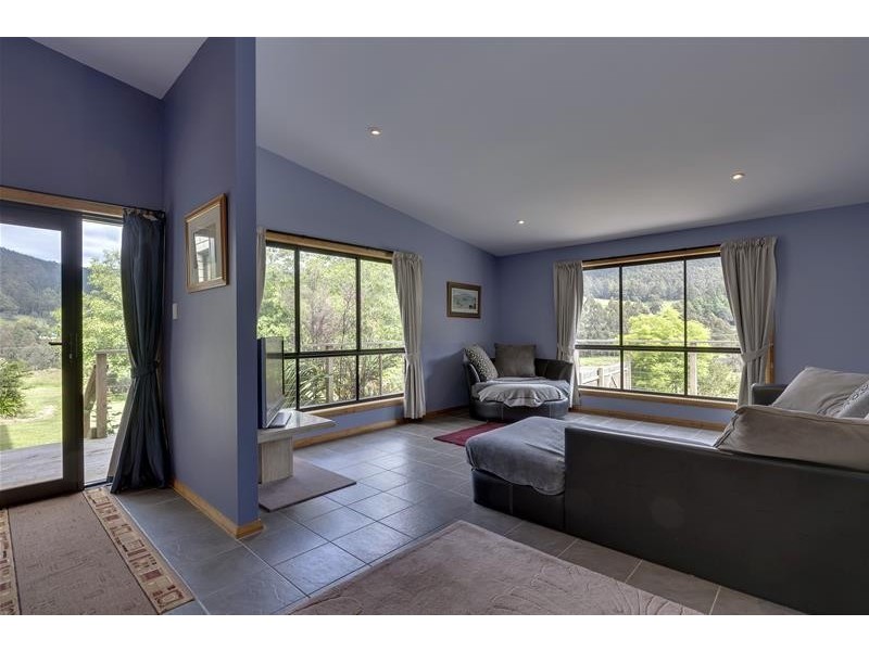 1017 Nicholls Rivulet Road, Nicholls Rivulet TAS 7112
