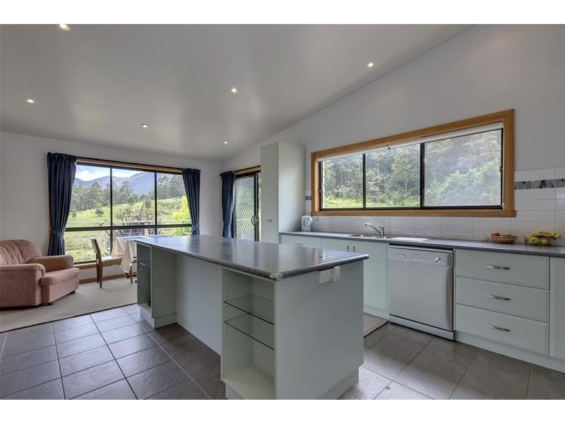 1017 Nicholls Rivulet Road, Nicholls Rivulet TAS 7112