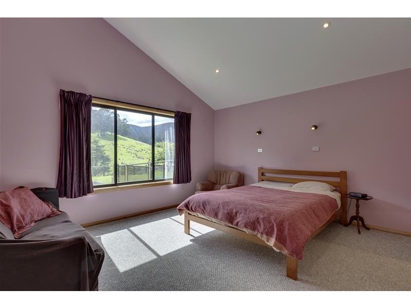 1017 Nicholls Rivulet Road, Nicholls Rivulet TAS 7112