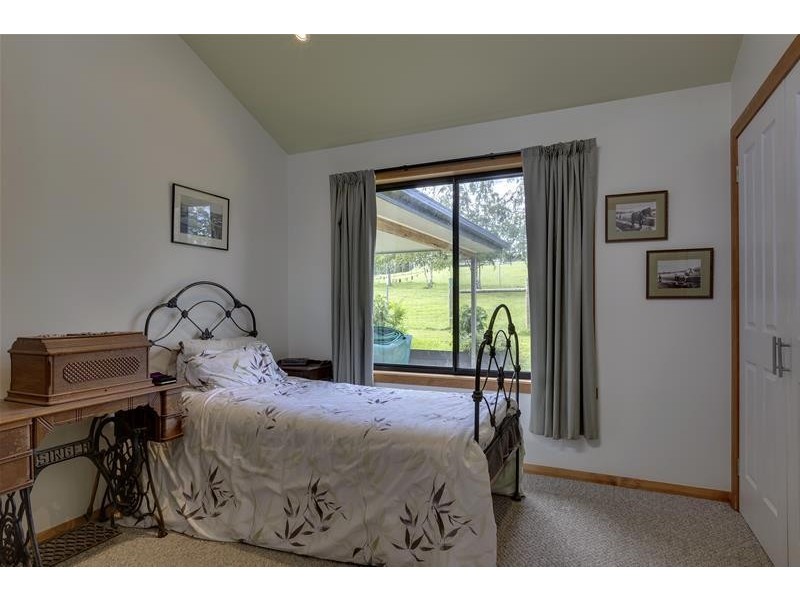 1017 Nicholls Rivulet Road, Nicholls Rivulet TAS 7112