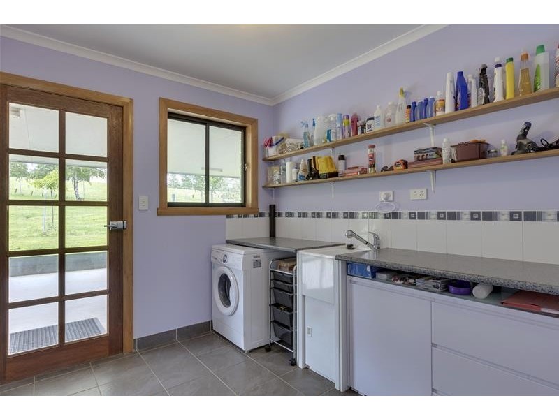 1017 Nicholls Rivulet Road, Nicholls Rivulet TAS 7112