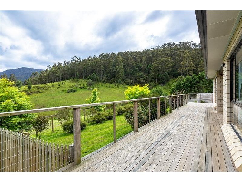 1017 Nicholls Rivulet Road, Nicholls Rivulet TAS 7112