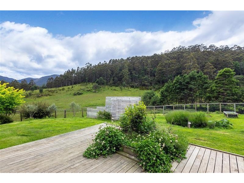 1017 Nicholls Rivulet Road, Nicholls Rivulet TAS 7112