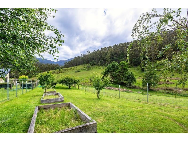 1017 Nicholls Rivulet Road, Nicholls Rivulet TAS 7112