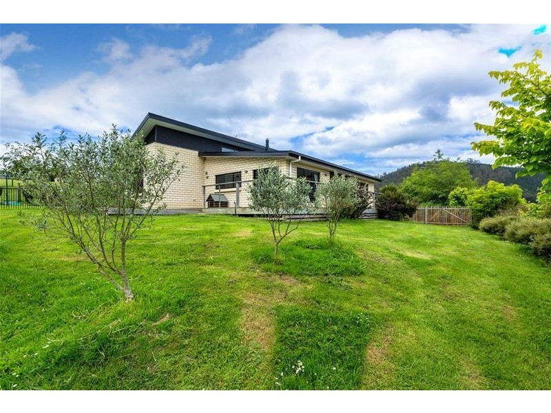 1017 Nicholls Rivulet Road, Nicholls Rivulet TAS 7112