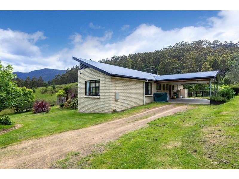 1017 Nicholls Rivulet Road, Nicholls Rivulet TAS 7112