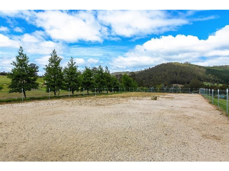 1017 Nicholls Rivulet Road, Nicholls Rivulet TAS 7112