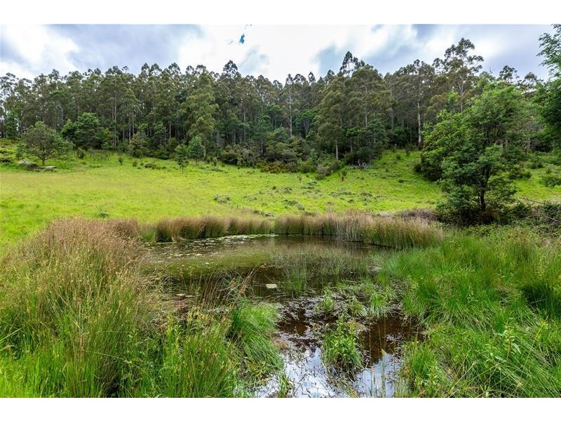 1017 Nicholls Rivulet Road, Nicholls Rivulet TAS 7112