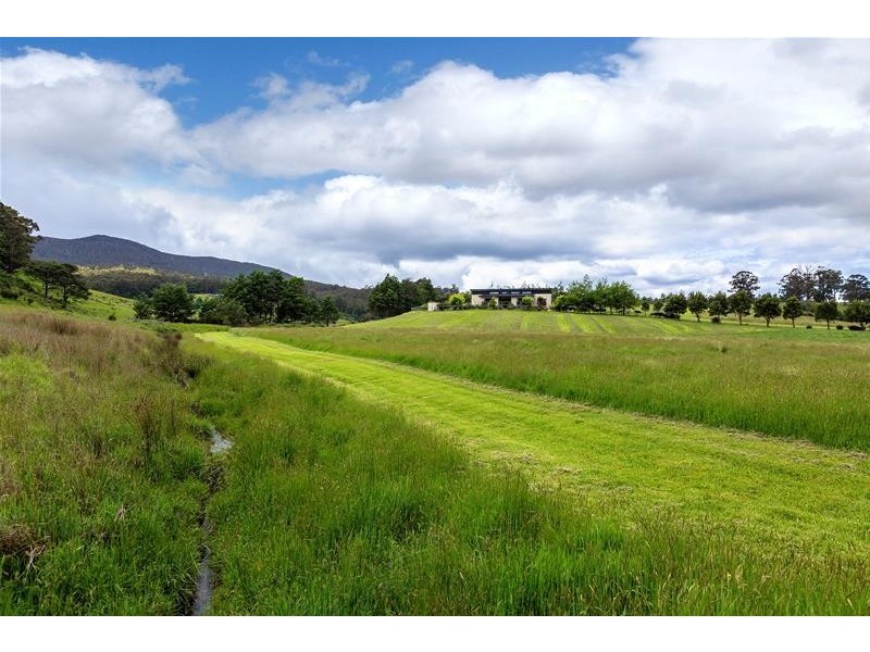 1017 Nicholls Rivulet Road, Nicholls Rivulet TAS 7112