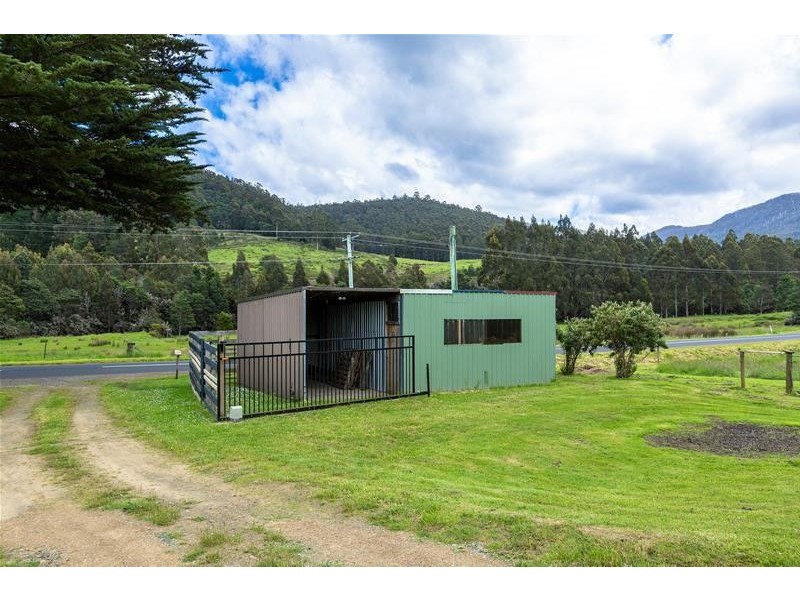 1017 Nicholls Rivulet Road, Nicholls Rivulet TAS 7112