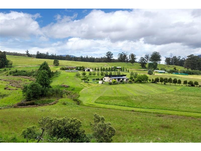 1017 Nicholls Rivulet Road, Nicholls Rivulet TAS 7112