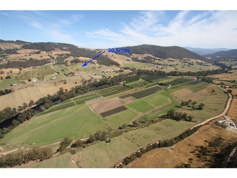 109946/1 Glen Huon Road, Glen Huon TAS 7109